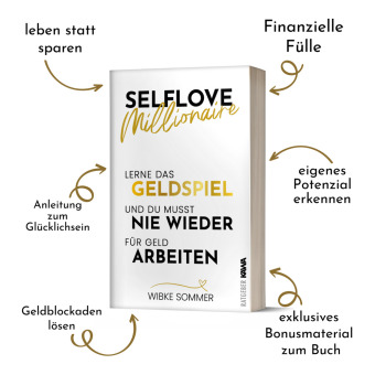 Selflove Millionaire