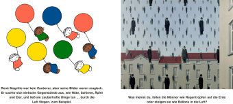 Miffy und die Kunst (Kunst für Kinder)