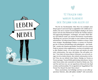 Ein Ohrensessel, zwölf Fragen und eine Reise zu dir selbst