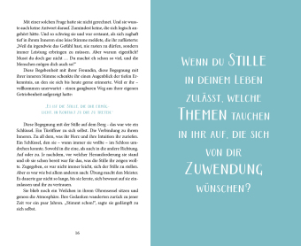Ein Ohrensessel, zwölf Fragen und eine Reise zu dir selbst