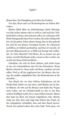 Glück im Weinland