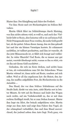 Glück im Weinland