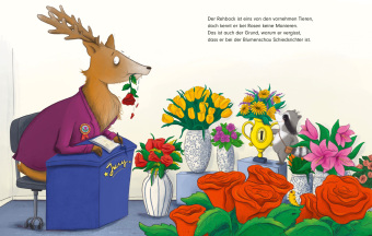 Der Naschbär