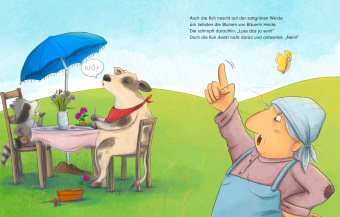 Der Naschbär
