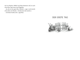 Sommerby 1. Ein Sommer in Sommerby 