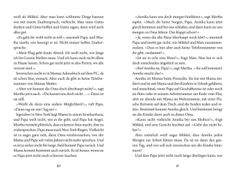 Sommerby 1. Ein Sommer in Sommerby 