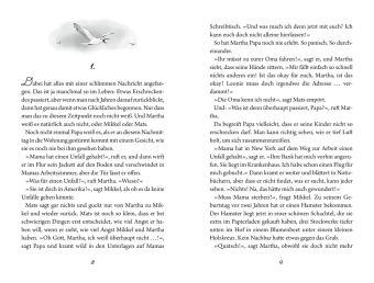 Sommerby 1. Ein Sommer in Sommerby 