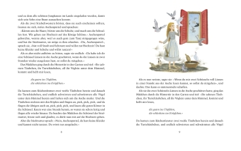 Die schönsten Märchen der Brüder Grimm zum Vorlesen