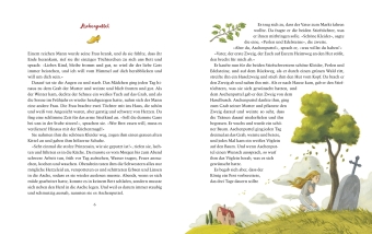Die schönsten Märchen der Brüder Grimm zum Vorlesen