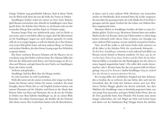 Tintenwelt 4. Die Farbe der Rache