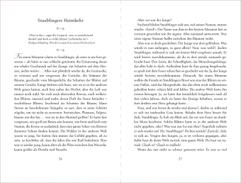 Tintenwelt 2. Tintenblut