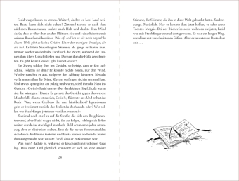 Tintenwelt 2. Tintenblut