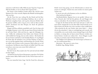 Tintenwelt 3. Tintentod