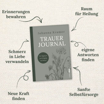 Trauerjournal