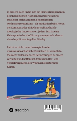 Das Glück des zweiten Blicks