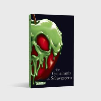 Disney Villains 6: Das Geheimnis der Schwestern 