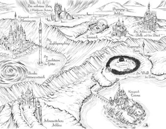 Disney Villains 6: Das Geheimnis der Schwestern 