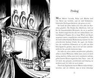 Disney Villains 6: Das Geheimnis der Schwestern