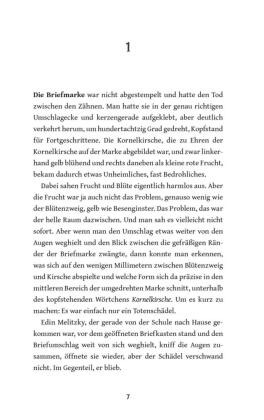 Das Herz von Kamp-Cornell
