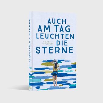 Auch am Tag leuchten die Sterne