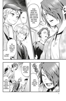 Black Butler 34