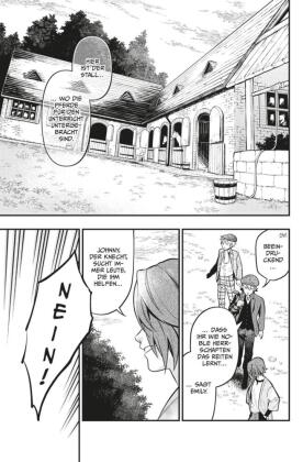 Black Butler 34