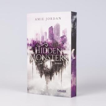 All the Hidden Monsters 1: All The Hidden Monsters