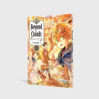Beyond the Clouds 3