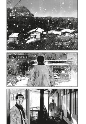 A Suffocatingly Lonely Death 8