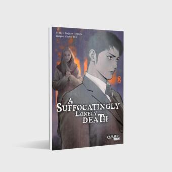A Suffocatingly Lonely Death 8