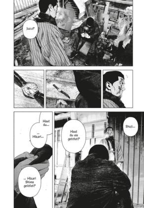 A Suffocatingly Lonely Death 8