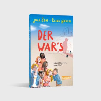 Der war's