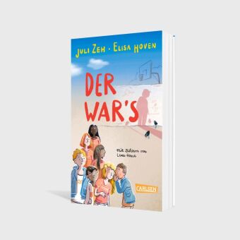 Der war's