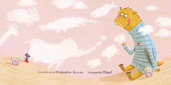 Die Maus hat einen neuen Freund 