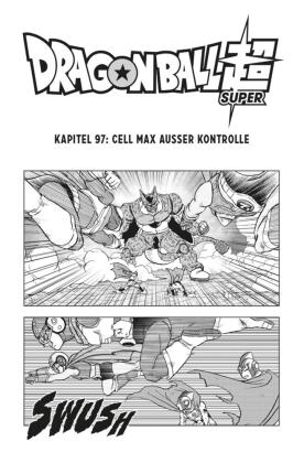 Dragon Ball Super 23
