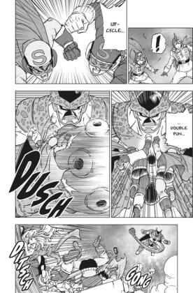 Dragon Ball Super 23