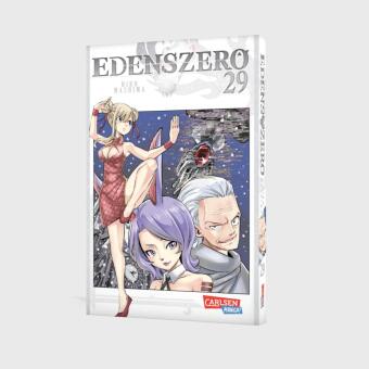 Edens Zero 29