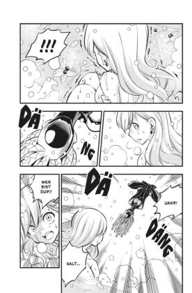 Edens Zero 29