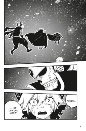 Edens Zero 31