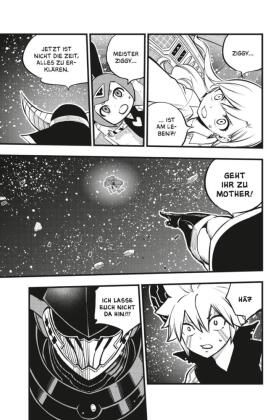 Edens Zero 31