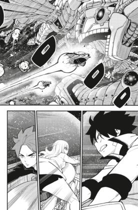 Edens Zero 30