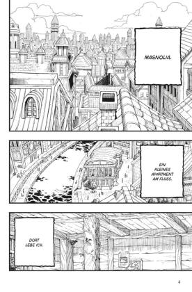 Fairy Tail - 100 Years Quest 18