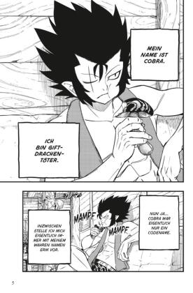 Fairy Tail - 100 Years Quest 18