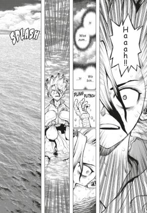 Dr. Stone 27