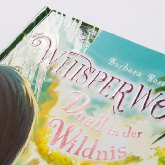 Whisperworld 7: Duell in der Wildnis