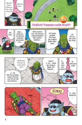 Dragon Ball SD 10