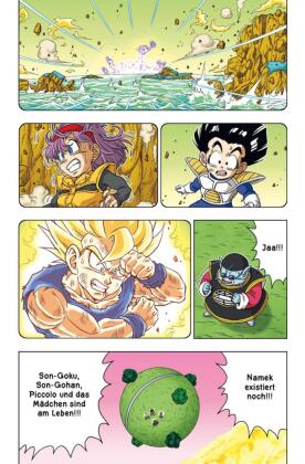 Dragon Ball SD 10