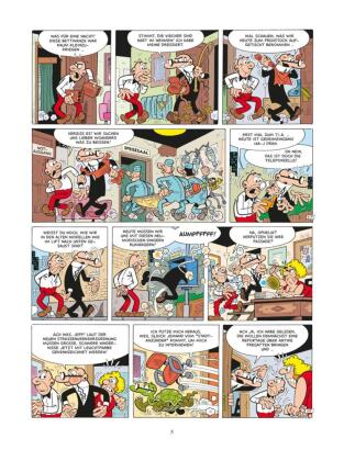 Clever und Smart Sonderband 25: Die Qualen der Wahlen