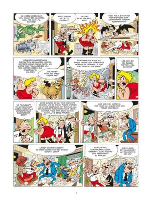 Clever und Smart Sonderband 25: Die Qualen der Wahlen