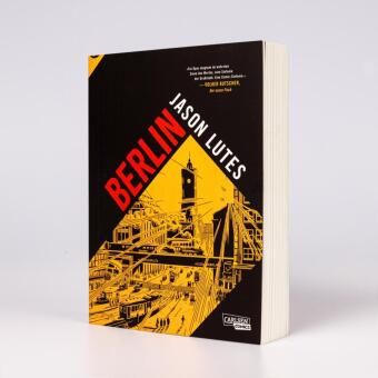 Berlin: Gesamtausgabe (Paperback)